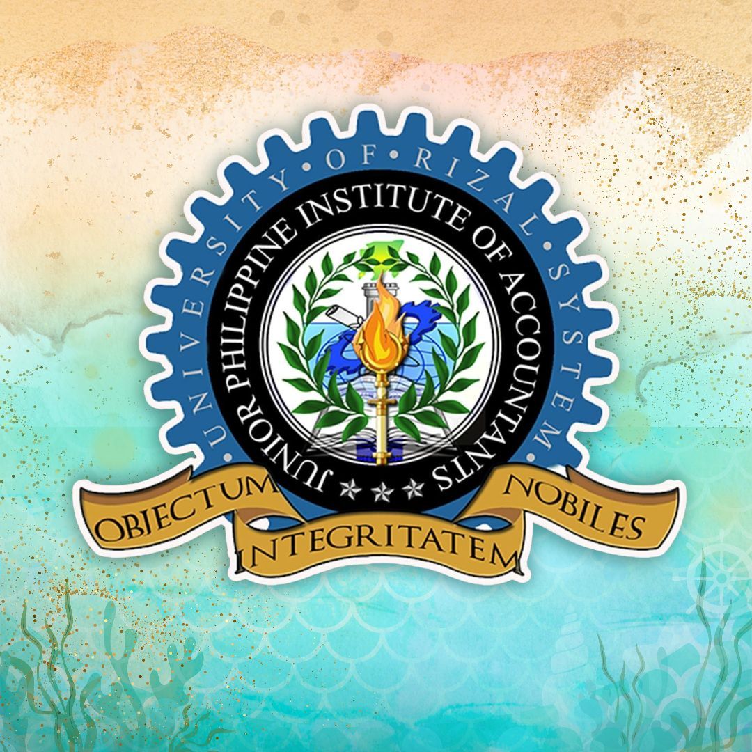 JPIA New Officers Election 2025-2026